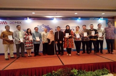 Nestle Indonesia Raih Indonesia's Most Powerful Corporate Social Initiatives 2018