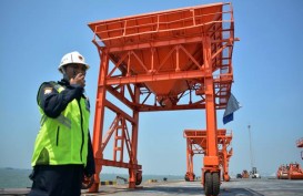 AKR Corporindo (AKRA) Kantongi 30 Perusahaan Peminat JIIPE