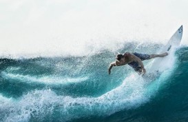 Rasakan Ombak Aceh, World Surf League Gelar Kompetisi Selancar Dunia