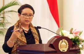 Indonesia Kecam Kontes Kartun Bertema Nabi Muhammad