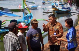 Ini Fitur Unggulan Aplikasi Laut Nusantara