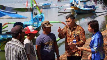 Ini Fitur Unggulan Aplikasi Laut Nusantara