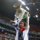 Luka Modric Dinobatkan Jadi Pemain Terbaik Eropa Kalahkan Messi dan Ronaldo
