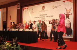 Kemenko PMK: Kreativitas SDM PKH Berkontribusi Kembangkan Gerakan Indonesia Bersih