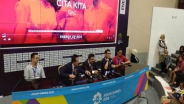 Jack Ma Dipastikan Hadir pada Closing Ceremony Asian Games 2018