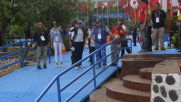 Penutupan Asian Games 2018: Palembang Tak Kalah Meriah dari Jakarta. Begini Konsepnya