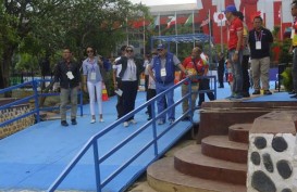 Penutupan Asian Games 2018: Palembang Tak Kalah Meriah dari Jakarta. Begini Konsepnya