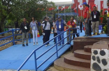 Penutupan Asian Games 2018: Palembang Tak Kalah Meriah dari Jakarta. Begini Konsepnya