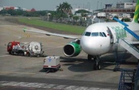 Pendapatan Makanan Citilink Indonesia Naik 37%