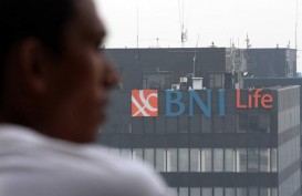 Juli 2018, Premi BNI Life Tumbuh 16%