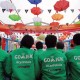 GO-JEK SWADAYA Diklaim Tingkatkan Inklusi Keuangan Indonesia 