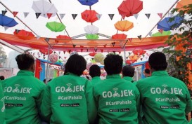 GO-JEK SWADAYA Diklaim Tingkatkan Inklusi Keuangan Indonesia 