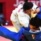 Asian Games 2018: Atlet Judo Indonesia Belum. Bisa Raih Medali