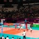 Asian Games 2018: Kalahkan Korsel, Tim Bola Voli Putri Thailand ke Final