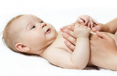 Cek Mitos atau Bukan Soal Perawatan Kulit Bayi Di Sini