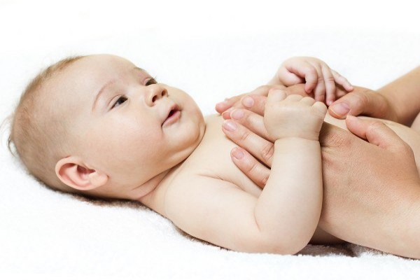 Cek Mitos atau Bukan Soal Perawatan Kulit Bayi Di Sini