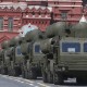 Turki Segera Terima Sistem Rudal S-400 Rusia. Sinyal Perlawanan Terhadap AS? 