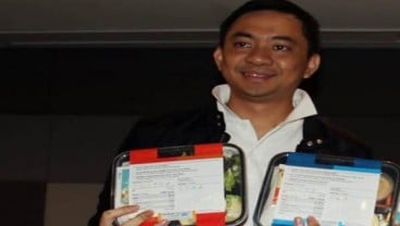 Gobel Grup Pasok Nutrisi Atlet dan Ofisial Asean Games 2018