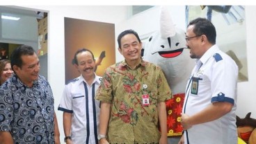 BGR Tangani Jasa Logistik Asian Games, Bukti Kemampuan Layani Perhelatan Internasional