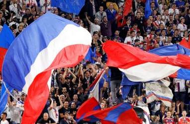 Hasil Big Match Liga Prancis, Lyon Digasak Nice di Kandang