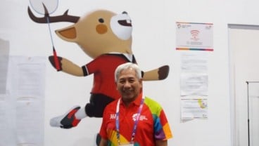 2 Jurnalis Asing Kehilangan Barang di Media Press Center Asian Games 2018. Ini Kronologinya