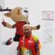 2 Jurnalis Asing Kehilangan Barang di Media Press Center Asian Games 2018. Ini Kronologinya