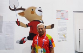 2 Jurnalis Asing Kehilangan Barang di Media Press Center Asian Games 2018. Ini Kronologinya