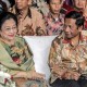 Megawati Soekarnoputri: Menjalankan Pembinaan Ideologi Pancasila Itu Berat!