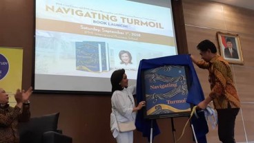 Navigating Turmoil: Tiga Poin Penting Ini Harus Dimiliki Pimpinan Perusahaan