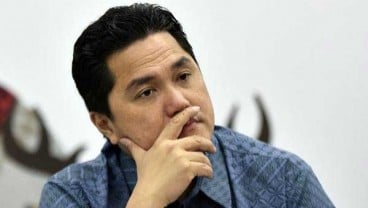 Erick Thohir: Sukses Gelar Asian Games 2018, Indonesia Siap Gelar Olimpiade