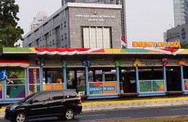 Polda Metro Jaya Buat 4 Ring Pengamanan Penutupan Asian Games