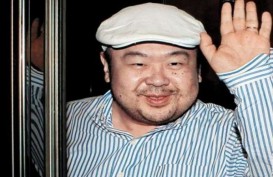 Pembunuhan Kim Jong-nam: Polisi Malaysia Cari Dua Saksi Asal Indonesia