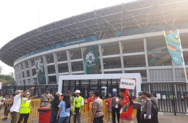 Penutupan Asian Games 2018, Hindari 7 Titik Berikut Ini