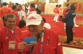 Terima Bonus Rp150 Juta,  Bos BCA yang Raih Medali Perunggu Akan Pakai Untuk Ini
