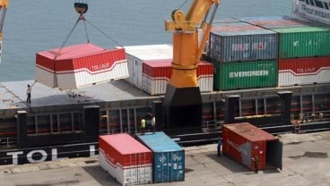 Hub Logistik : Indonesia Perlu Belajar dari Thailand