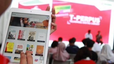 Tips Beralih dari Buku ke e-Book