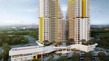 Prioritas Land Jalin Kerjasama dengan Esa Unggul