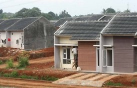 PUPR Kejar Target Pembangunan Rumah 2019