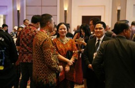 Menko PMK: Sukses Asian Games Adalah Sukses Kita Semua, Indonesia!