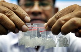Kasus Kejahatan Jalanan Meningkat. Di Sukabumi Terkait Dengan Narkoba dan Obat Keras Lainnya