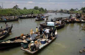 Desa Kuno Ditemukan di Delta Sungai Nil, Lebih Tua Dari Piramida Mesir