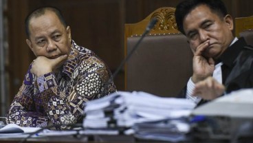 Ini Latar Belakang Perkara Korupsi SKL BLBI