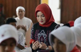 Kasus PLTU-Riau 1: KPK Periksa Dirut Pertamina Nicke Widyawati