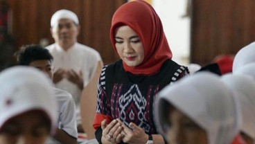 Kasus PLTU-Riau 1: KPK Periksa Dirut Pertamina Nicke Widyawati