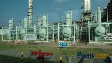 Perusahaan Thailand Siapkan Investasi Pabrik Ethanol di Indonesia US$250 Juta