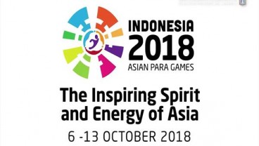 Obor Asian Para Games 2018 Dikirab dengan Kereta Kencana 