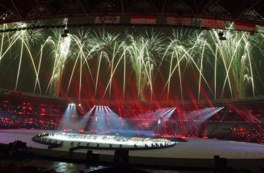 Ini Penjelasan Menpora Mengapa Indonesia Mampu Tuan Rumah Olimpiade 2032