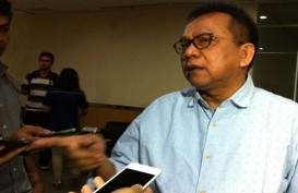 Lolos Bacaleg, Ini Kata Kader Gerindra M Taufik, Mantan Napi Korupsi 