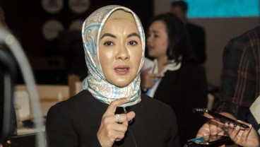 Nicke Widyawati Batal Diperiksa Sebagai Saksi Oleh KPK