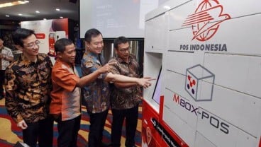 Ini Bentuk Kerja Sama M Cash Integrasi (MCAS) dan PT Pos